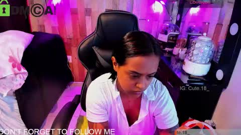    Independent Model online show from March 8, 8:46 pm