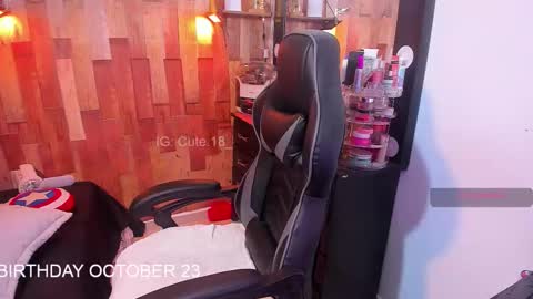    Independent Model online show from October 17, 8:46 pm