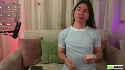 You Erelis  online show from February 6, 2:59 am