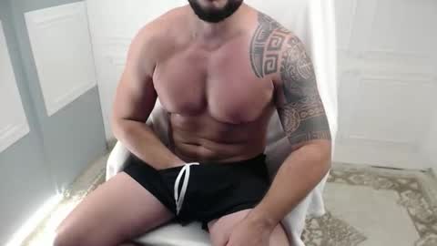 Cute Johny01 online show from November 8, 4:10 pm