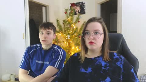 Kite and Jack online show from January 15, 7:34 pm