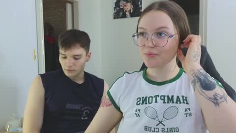 Kite and Jack online show from December 30, 2:09 am