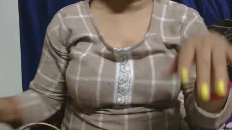 kashmira online show from March 11, 4:07 pm