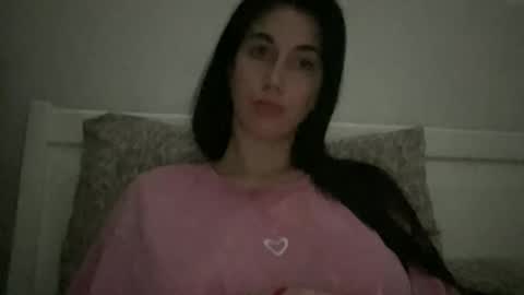 cute_kriss94 online show from November 13, 10:34 pm