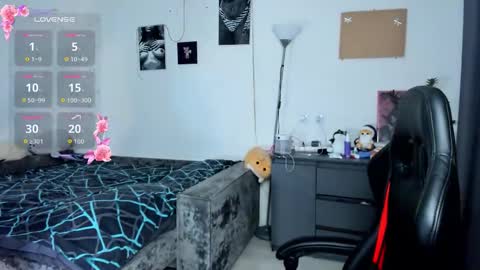 Emily online show from February 23, 2:36 am