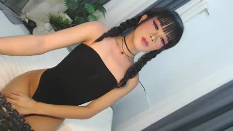 Jane online show from April 24, 12:07 pm