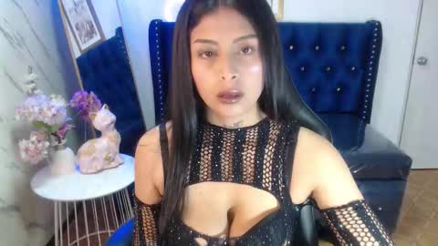 Martina online show from October 30, 1:44 pm