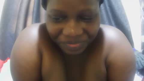 Sweetebony online show from March 30, 2:39 pm