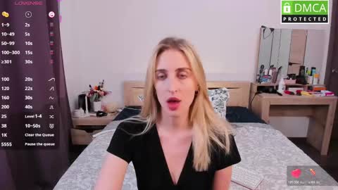 Milana online show from April 14, 12:41 pm