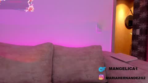 Maria online show from October 28, 12:33 am