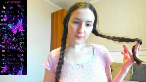 cute_nana2 online show from April 20, 12:02 am