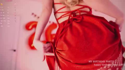 AN online show from March 1, 8:24 pm