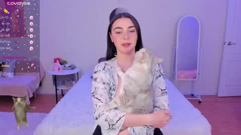 Bb online show from January 25, 3:40 am