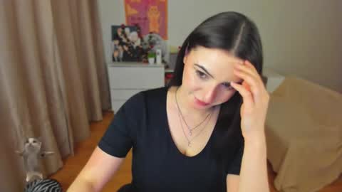 Bb online show from February 13, 1:09 am