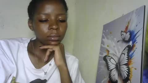 SHARON online show from March 3, 3:43 pm