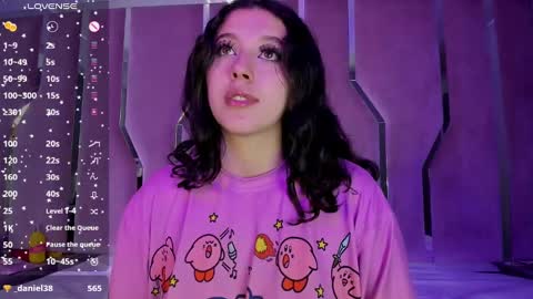 SOLEI online show from February 12, 4:54 am