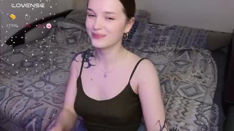 Sue online show from May 3, 6:03 pm