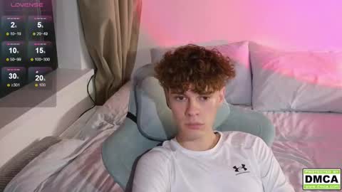 Thomas -  online show from October 14, 7:17 pm