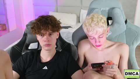 Thomas -  online show from February 26, 1:25 am