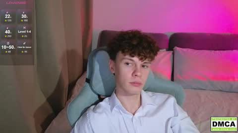 Thomas -  online show from February 17, 3:22 pm