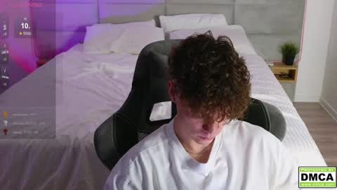 Thomas -  online show from January 24, 9:47 pm