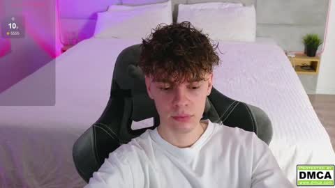 Thomas -  online show from January 24, 6:46 pm