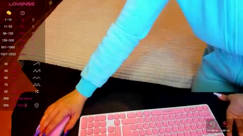 Tory online show from February 19, 7:35 pm