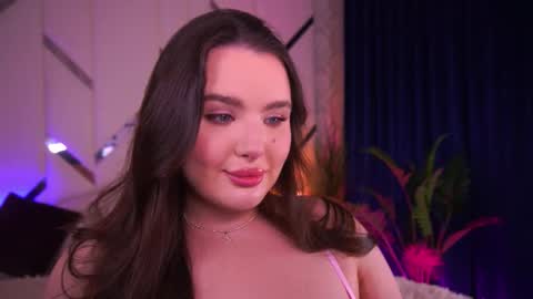 Amber online show from November 8, 1:30 am