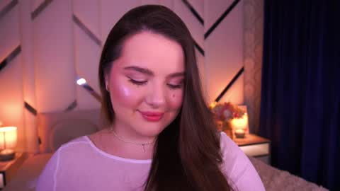 Amber online show from April 3, 1:01 am