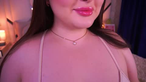 Amber online show from March 22, 12:36 am