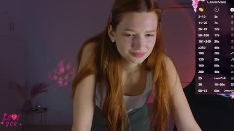 Ariel online show from May 9, 5:08 pm