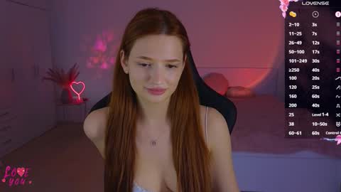 Ariel online show from March 27, 6:09 pm