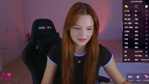 Ariel online show from November 24, 4:27 pm