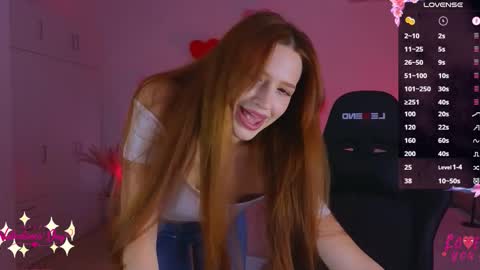 Ariel online show from February 11, 6:23 pm