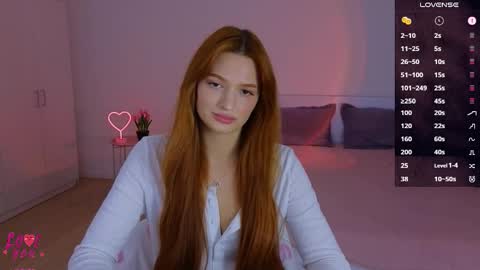 Ariel online show from October 25, 5:02 pm