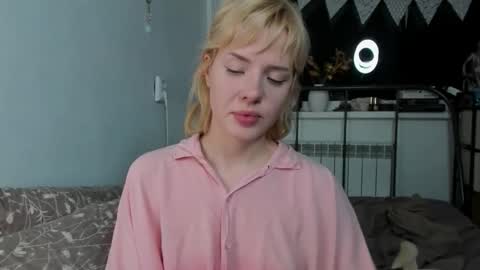 Amy online show from November 29, 2:58 pm