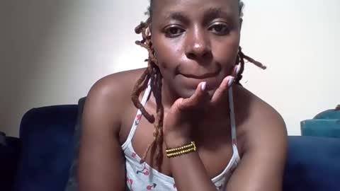 Cuteberry87 online show from November 21, 3:15 am