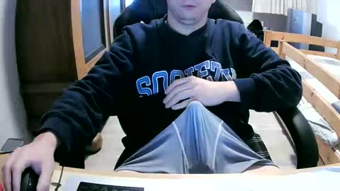 Cuteboy090 online show from March 31, 10:37 am