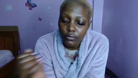 cutebuu online show from April 20, 10:57 pm