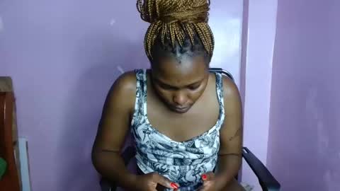 cutebuu online show from January 7, 11:59 am