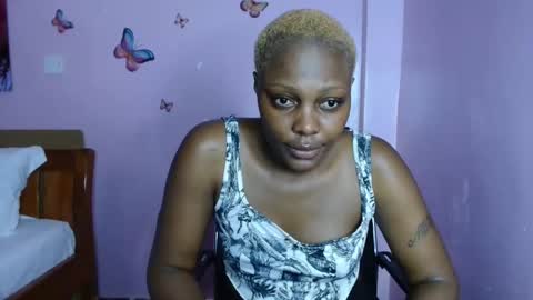 cutebuu online show from April 23, 11:29 am