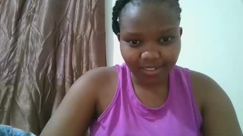 Snapshot of cuteebony2 chatting on October 12, 7:16 pm Sheila online show from October 12, 7:16 pm