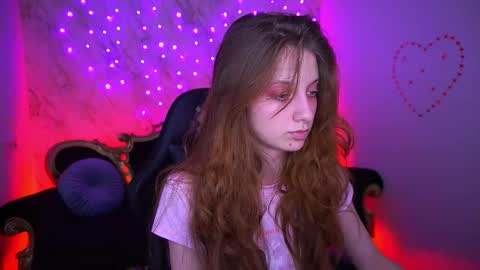 Foxy online show from February 26, 2:31 pm