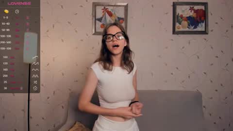 Melisa online show from September 27, 7:33 pm