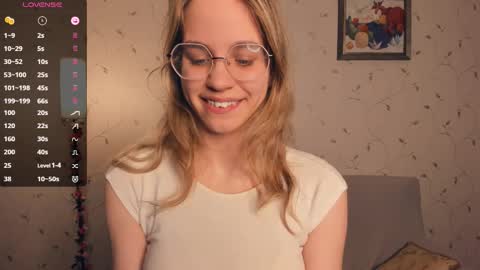 Melisa online show from February 13, 8:23 pm