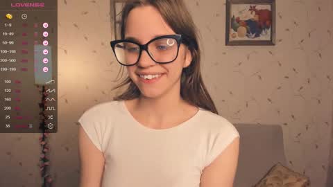 Melisa online show from November 11, 8:22 pm