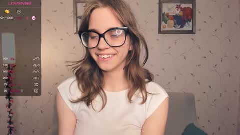 Melisa online show from October 26, 8:30 pm