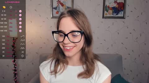 Melisa online show from October 14, 7:50 pm