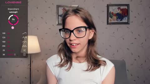 Melisa online show from September 16, 7:50 pm