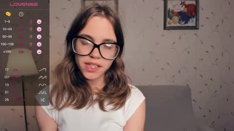 Melisa online show from September 10, 8:32 pm